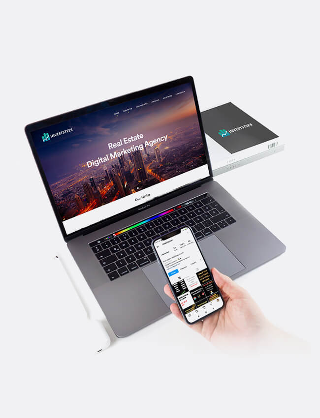 Website developers India | App developers India